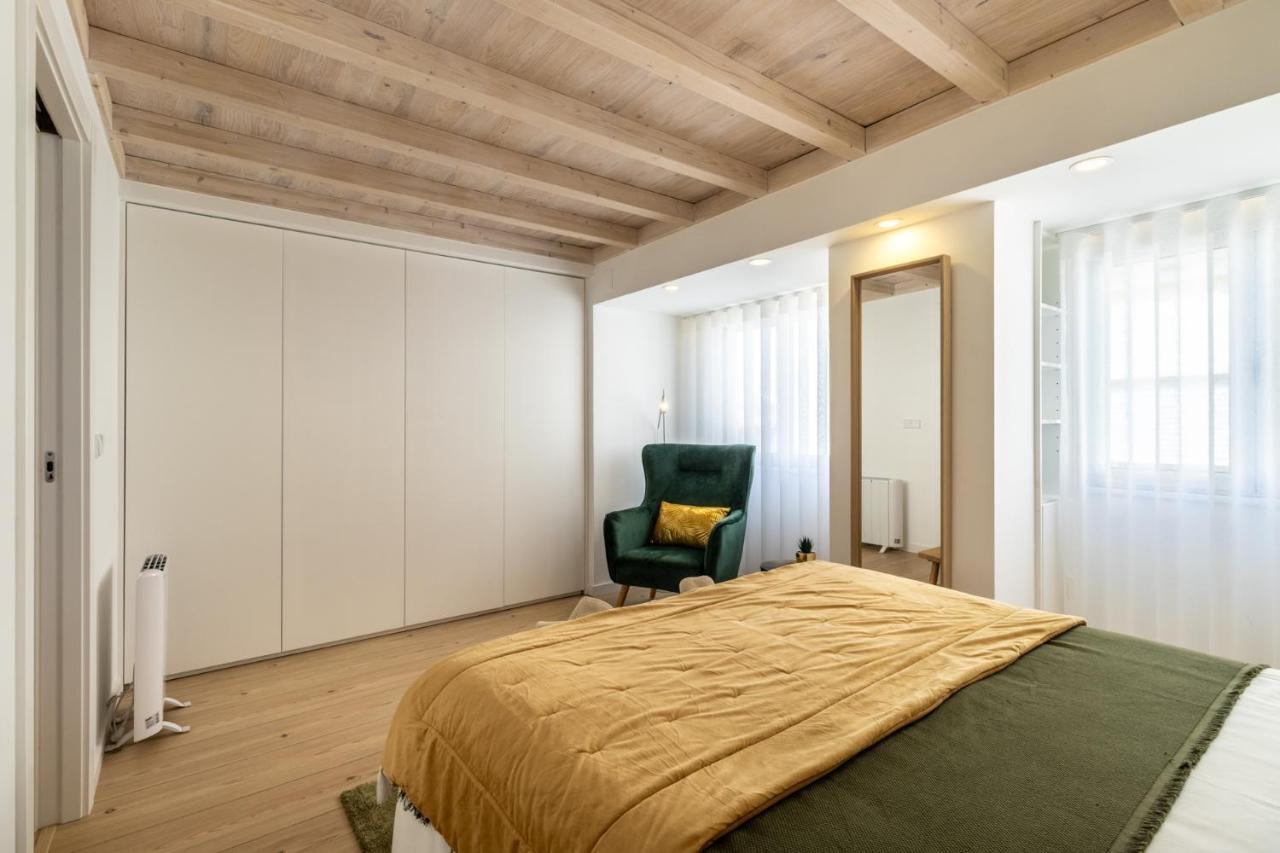 Carol Beach House Nazaré Extérieur photo