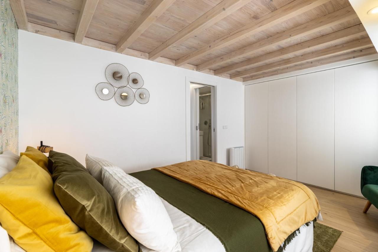 Carol Beach House Nazaré Extérieur photo