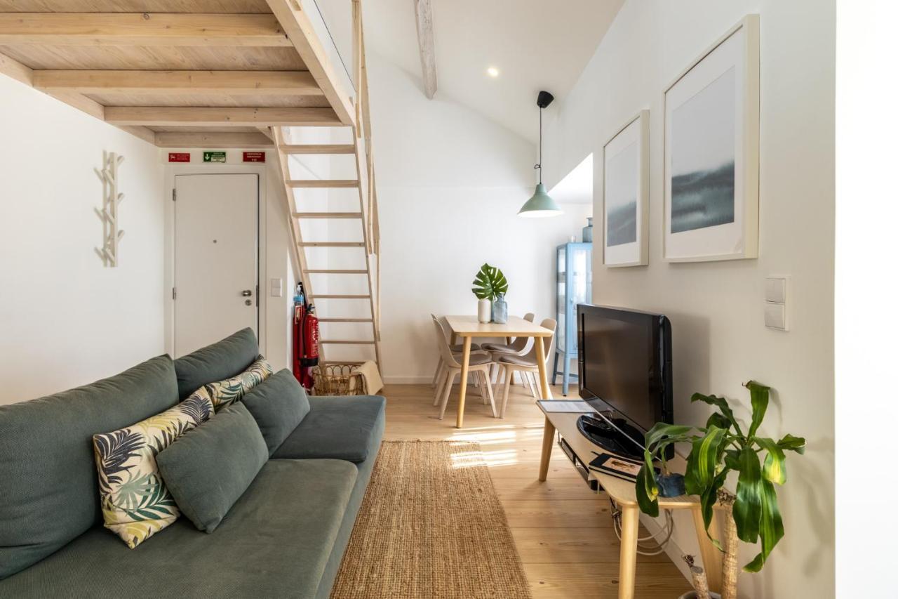 Carol Beach House Nazaré Extérieur photo