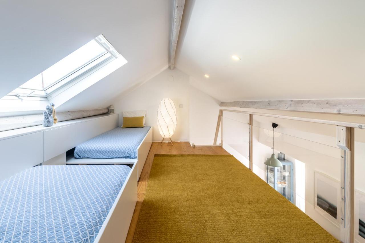 Carol Beach House Nazaré Extérieur photo