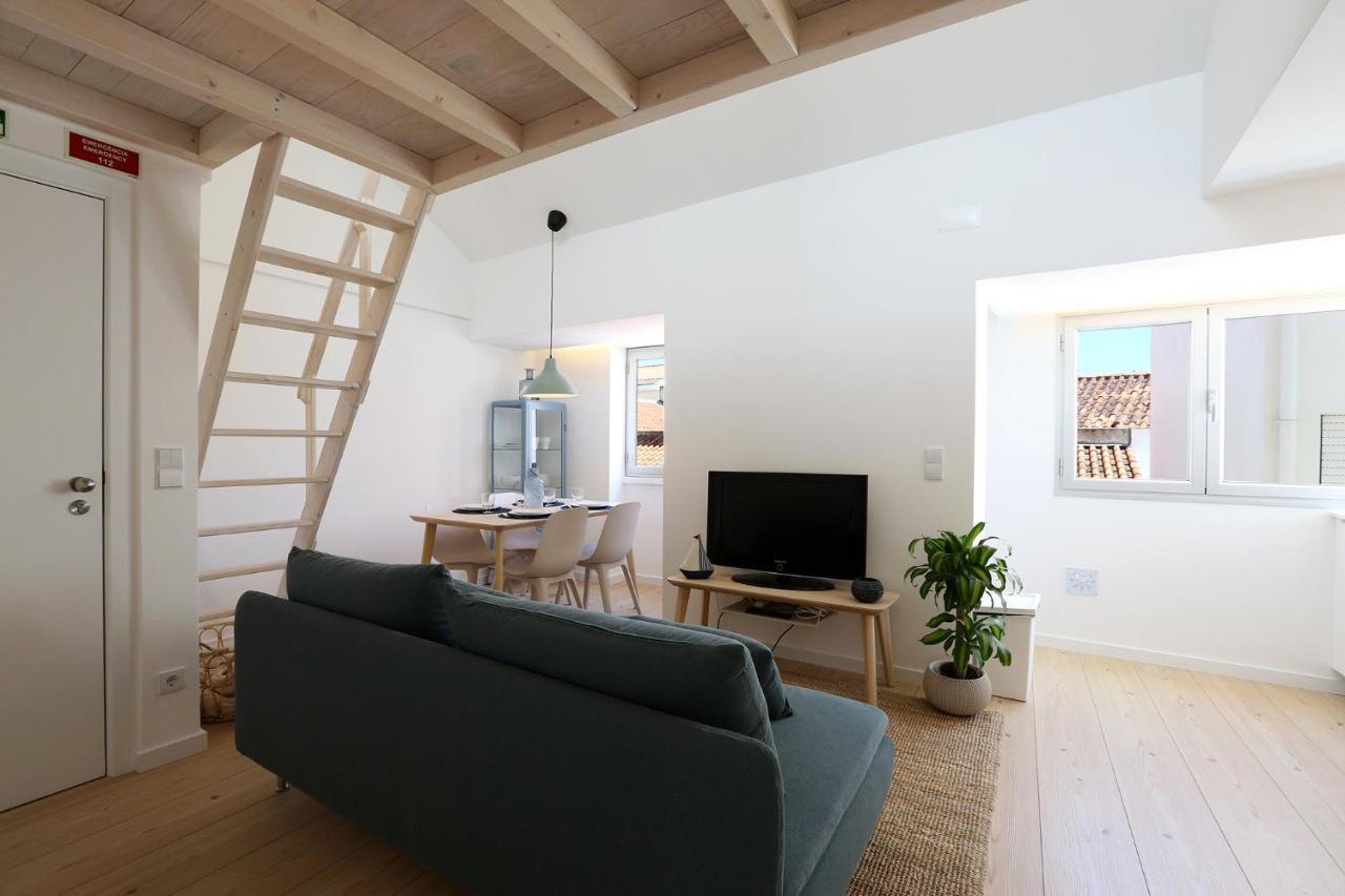 Carol Beach House Nazaré Extérieur photo